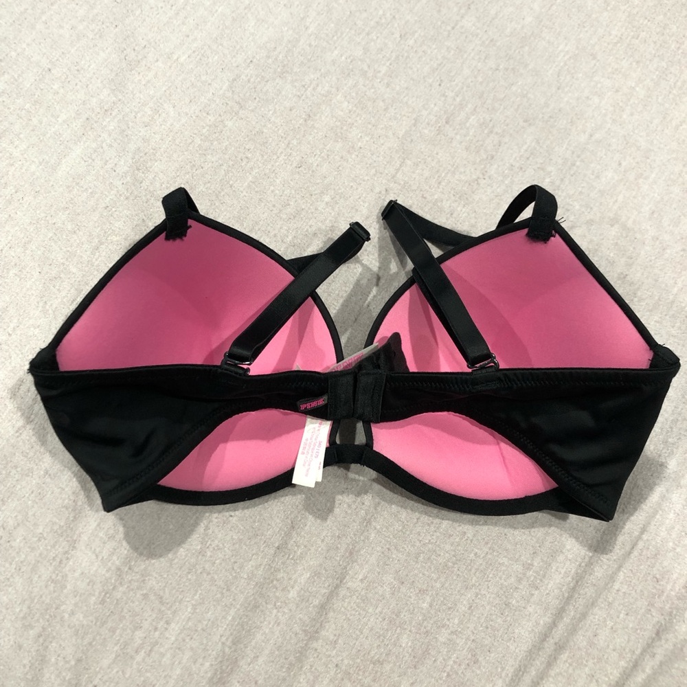Pink bra - Picture 2 of 3